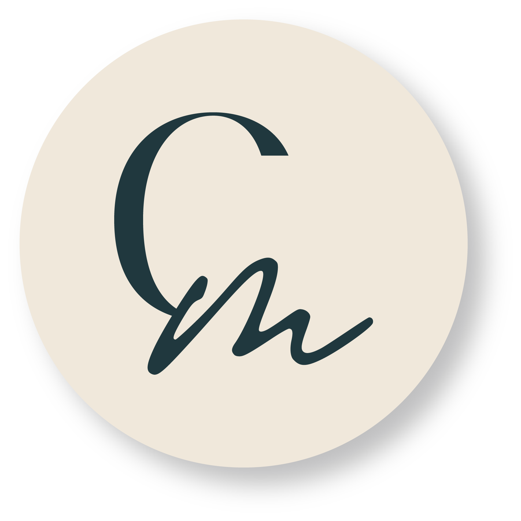 Logo de Création Mariage, boutique en ligne